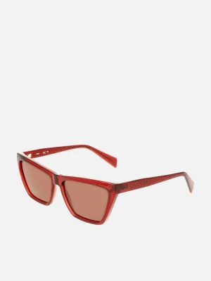 Foto van product Liu Jo Zonnebril rood