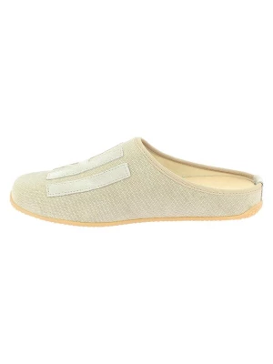Foto van product Living Kitzbühel Huisschoenen 'Cotton - Chill' bruin