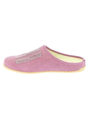 Foto van product Living Kitzbühel Huisschoenen 'Cotton - Chill' lichtblauw