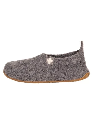 Foto van product Living Kitzbühel Huisschoenen grijs gemêleerd