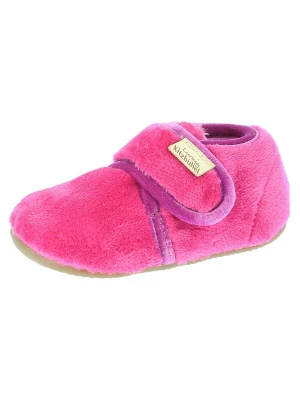 Foto van product Living Kitzbühel Huisschoenen 'Samt' pink