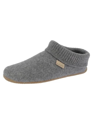 Foto van product Living Kitzbühel Huisschoenen 'Schurwolle' grijs