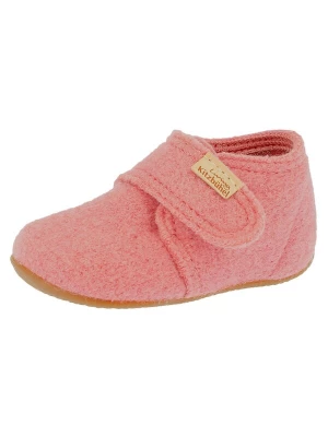 Foto van product Living Kitzbühel Huisschoenen 'Schurwolle' rosa