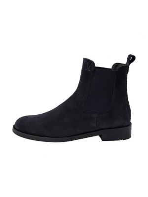 Foto van product LLOYD Boots 'DARA 315' blauw