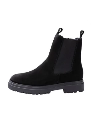 Foto van product LLOYD Boots 'HAVEN 315 L' black denim