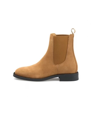 Foto van product LLOYD Boots 'SENSA' bruin