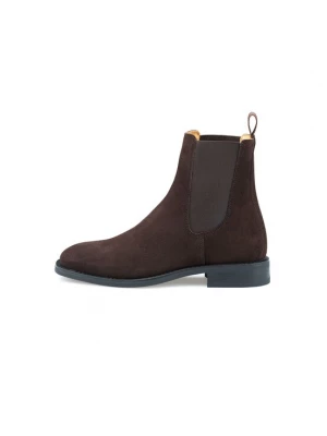 Foto van product LLOYD Boots 'SENSA' chocoladebruin