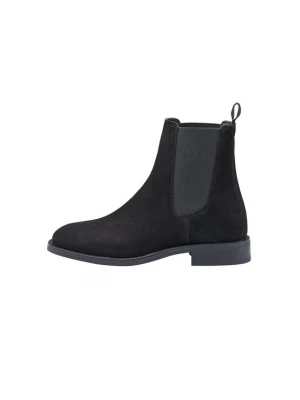 Foto van product LLOYD Boots 'SENSA' zwart