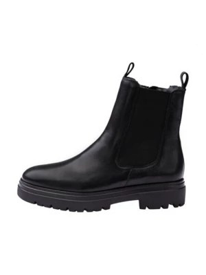 Foto van product LLOYD Boots zwart