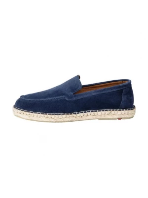 Foto van product LLOYD Espadrilles 'Eicos' donkerblauw