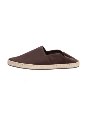 Foto van product LLOYD Espadrilles 'ESPANDRILLES' donkerbruin