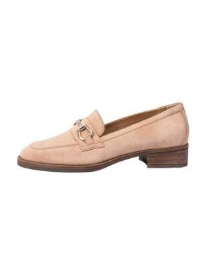 Foto van product LLOYD Instappers beige