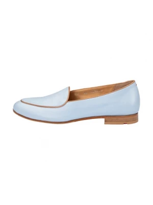 Foto van product LLOYD Instappers blauw