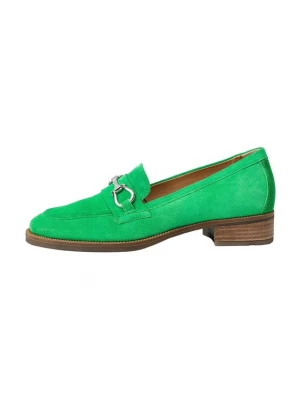 Foto van product LLOYD Instappers groen