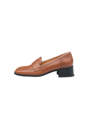 Foto van product LLOYD Instappers 'Mira 245' cognac