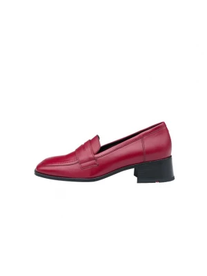 Foto van product LLOYD Instappers 'Mira 245' rood