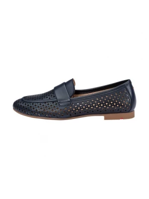 Foto van product LLOYD Instappers navy