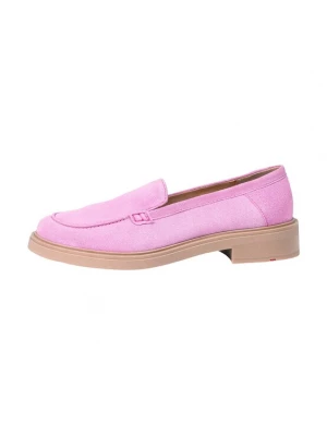 Foto van product LLOYD Instappers pink