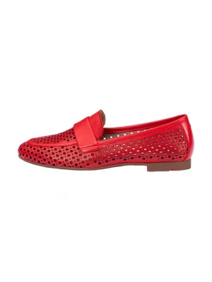 Foto van product LLOYD Instappers rood