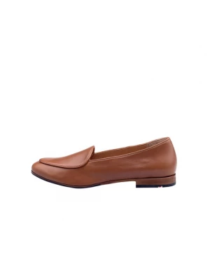 Foto van product LLOYD Instappers 'Savia 212' cognac