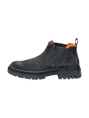 Foto van product LLOYD Laarzen 'IRVING' grijs
