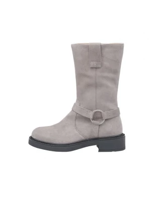 Foto van product LLOYD Laarzen 'Sovena 365' grijs / zwart