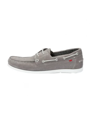 Foto van product LLOYD Mocassins 'EDISON' grijs