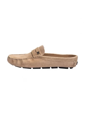 Foto van product LLOYD Mocassins 'ROVER' beige