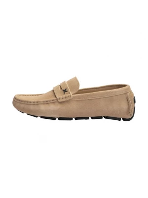 Foto van product LLOYD Mocassins 'ROVER' beige