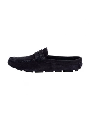 Foto van product LLOYD Mocassins 'ROVER' blauw