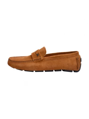 Foto van product LLOYD Mocassins 'ROVER' cognac