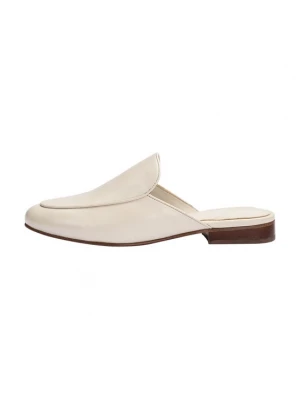Foto van product LLOYD Muiltjes 'NOX GLIDE' beige