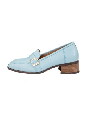 Foto van product LLOYD Pumps blauw / bruin