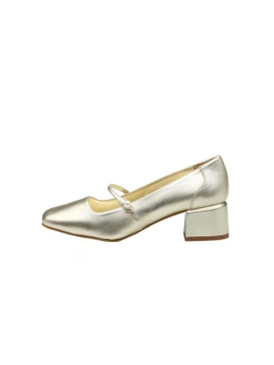 Foto van product LLOYD Pumps 'Nora 528' goud