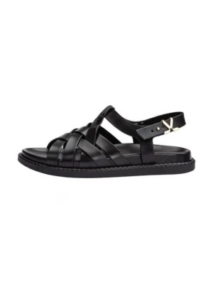 Foto van product LLOYD Sandalen 'AXIS' zwart