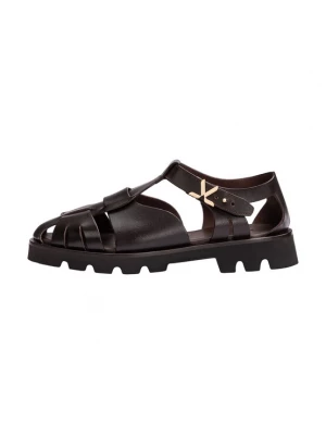 Foto van product LLOYD Sandalen 'BREEZ' bruin