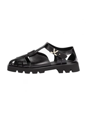 Foto van product LLOYD Sandalen 'BREEZ' zwart