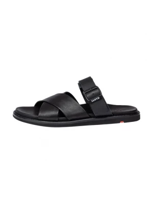Foto van product LLOYD Sandalen 'Eminet' zwart