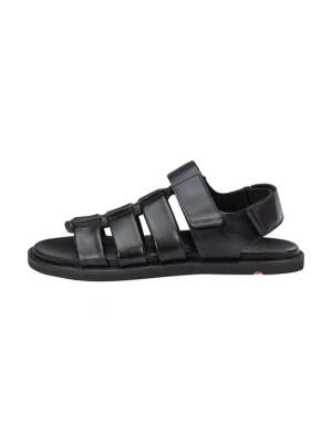 Foto van product LLOYD Sandalen 'Emory' zwart