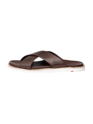 Foto van product LLOYD Sandalen 'Encas' zwart