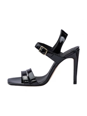 Foto van product LLOYD Sandalen met riem 'ALBA V' zwart