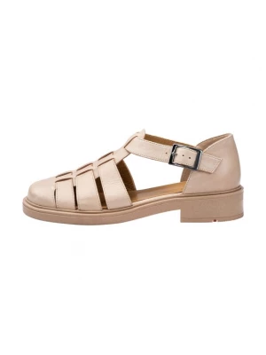 Foto van product LLOYD Sandalen met riem beige
