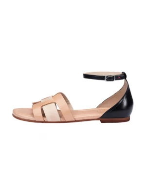 Foto van product LLOYD Sandalen met riem beige / sand / zwart