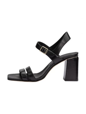 Foto van product LLOYD Sandalen met riem 'DIANA IV' zwart