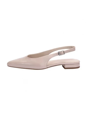 Foto van product LLOYD Sandalen met riem 'NOOR I' beige