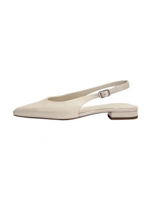 Foto van product LLOYD Sandalen met riem 'NOOR I' wit