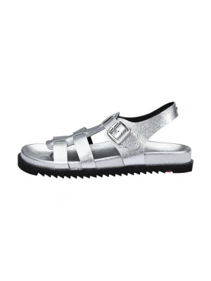 Foto van product LLOYD Sandalen met riem zilver