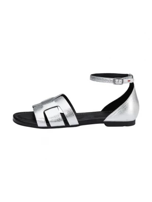 Foto van product LLOYD Sandalen met riem zilver