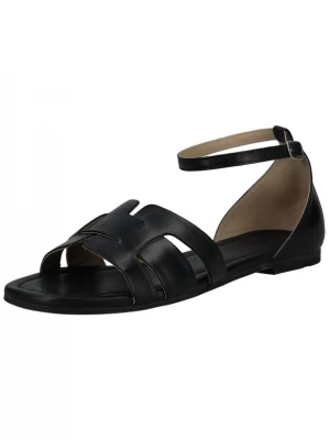 Foto van product LLOYD Sandalen met riem zwart