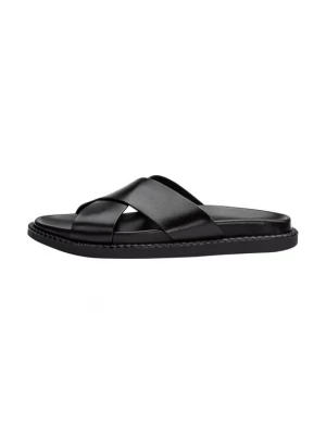 Foto van product LLOYD Sandalen 'TRAVA' zwart